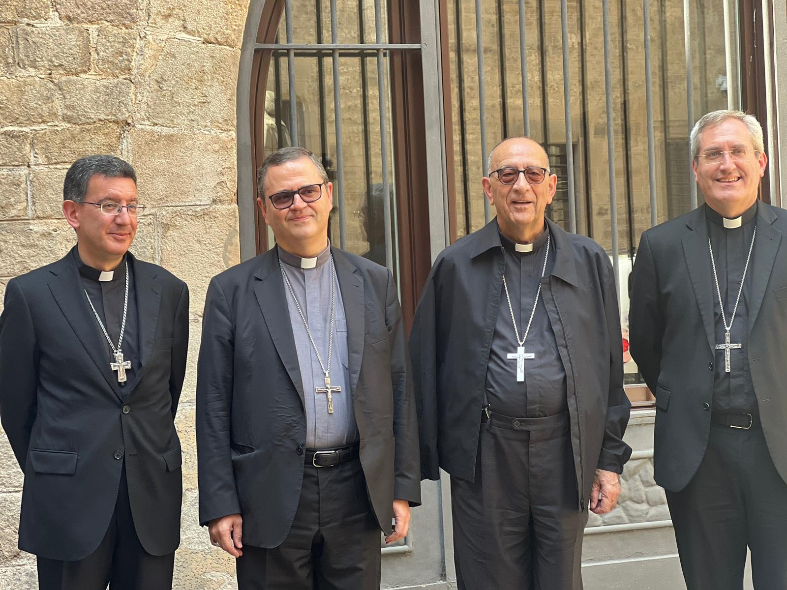 Sergi Gordo Bisbe De Tortosa